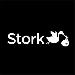 STORK trademark