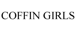 COFFIN GIRLS trademark