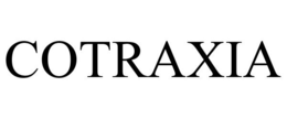 COTRAXIA trademark