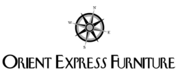 NSWE ORIENT EXPRESS FURNITURE trademark