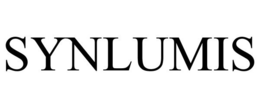 SYNLUMIS trademark