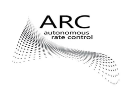 ARC AUTONOMOUS RATE CONTROL trademark