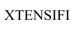 XTENSIFI trademark
