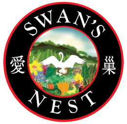 SWAN'S NEST trademark