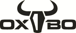 OXBO trademark