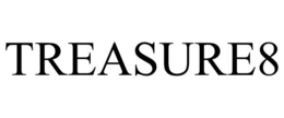 TREASURE8 trademark