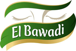 EL BAWADI trademark