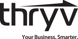 THRYV YOUR BUSINESS. SMARTER. trademark