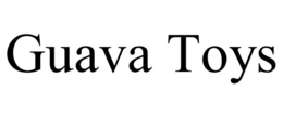GUAVA TOYS trademark