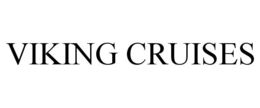 VIKING CRUISES trademark