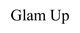 GLAM UP trademark