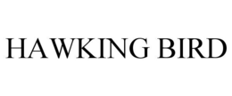 HAWKING BIRD trademark