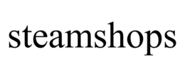 STEAMSHOPS trademark