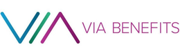 VIA VIA BENEFITS trademark