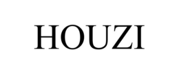 HOUZI trademark