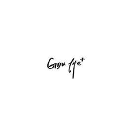 GDU LIFE + trademark