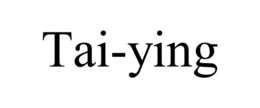 TAI-YING trademark