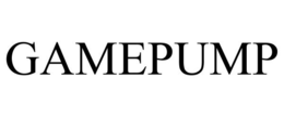 GAMEPUMP trademark