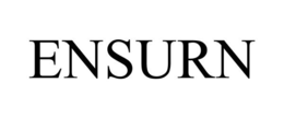 ENSURN trademark
