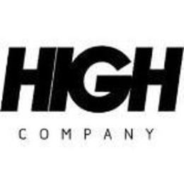 HIGH COMPANY trademark