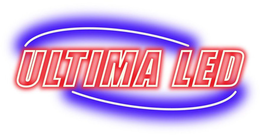 ULTIMA LED trademark
