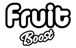 FRUIT BOOST trademark