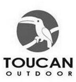TOUCAN OUTDOOR trademark