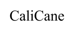 CALICANE trademark