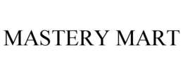 MASTERY MART trademark