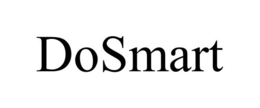 DOSMART trademark