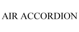 AIR ACCORDION trademark