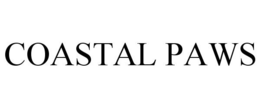 COASTAL PAWS trademark