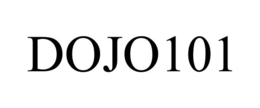 DOJO101 trademark