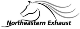 NORTHEASTERN EXHAUST trademark
