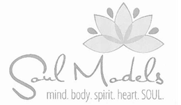 SOUL MODELS MIND. BODY. SPIRIT. HEART. SOUL. trademark