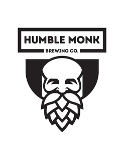 HUMBLE MONK BREWING CO. trademark