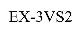 EX-3VS2 trademark