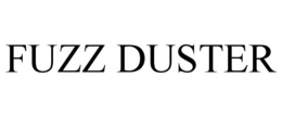 FUZZ DUSTER trademark