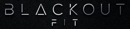 BLACKOUT FIT trademark