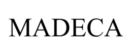 MADECA trademark