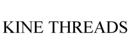 KINE THREADS trademark