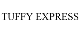 TUFFY EXPRESS trademark