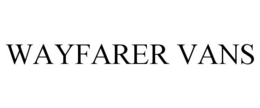 WAYFARER VANS trademark