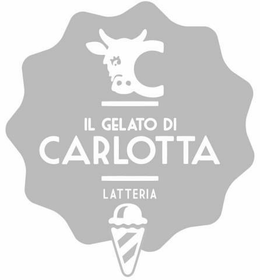 IL GELATO DI CARLOTTA LATTERIA C trademark