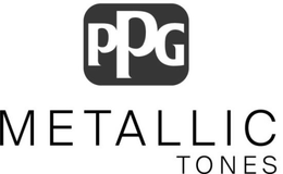 PPG METALLIC TONES trademark