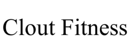 CLOUT FITNESS trademark