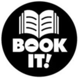 BOOK IT! trademark