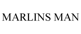 MARLINS MAN trademark