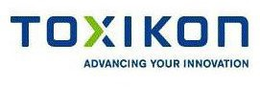 TOXIKON ADVANCING YOUR INNOVATION trademark