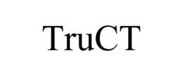 TRUCT trademark
